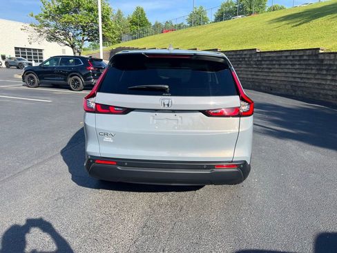 Used 2024 Honda CR-V EX-L image 5