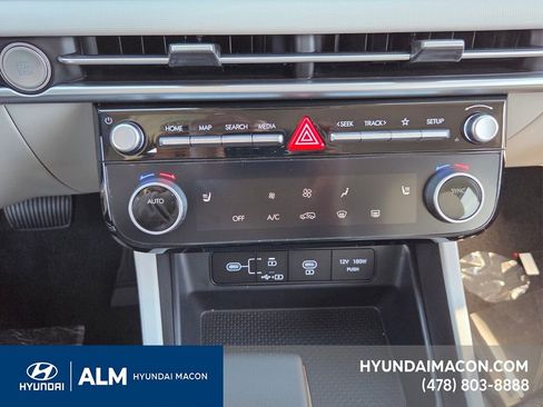 New 2026 Hyundai Tucson SEL image 21