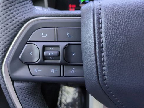 Certified 2026 Toyota Tundra Limited RWD image 24