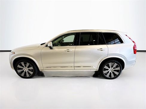 Used 2021 Volvo XC90 T6 Inscription image 8