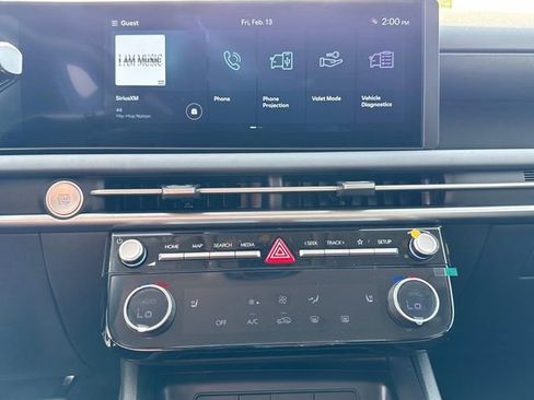 New 2026 Hyundai Tucson SEL image 29