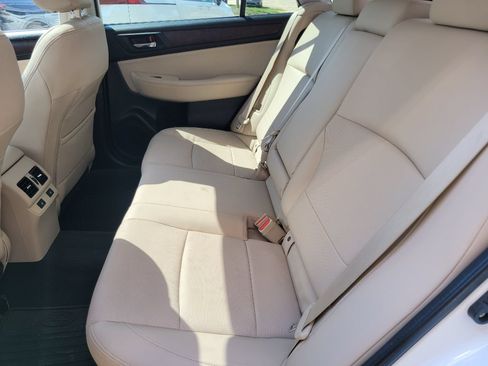 Used 2016 Subaru Outback 3.6R Limited AWD/4WD image 44