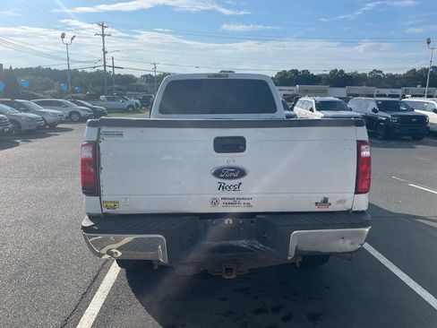 Used 2015 Ford F250 XLT AWD/4WD image 6