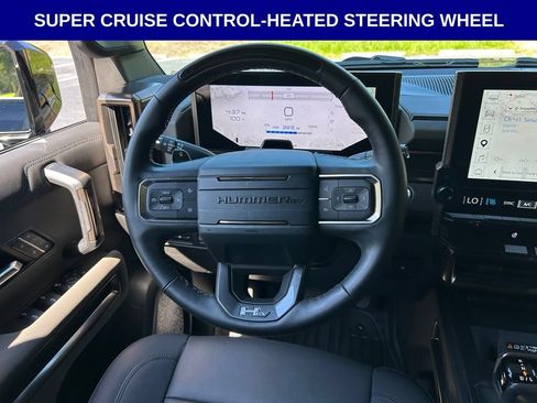 Used 2025 GMC Hummer EV 3X AWD/4WD image 15