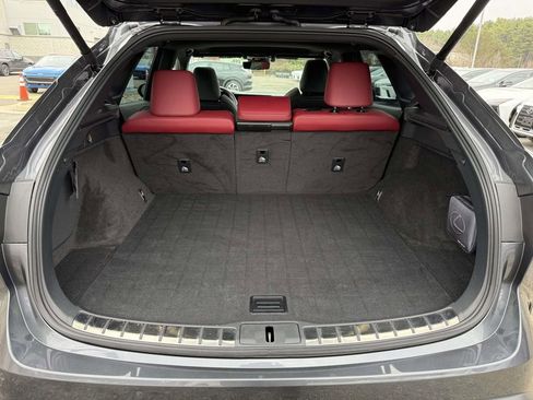 Used 2024 Lexus RX 350 F Sport image 27