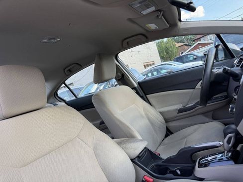 Used 2013 Honda Civic LX image 19