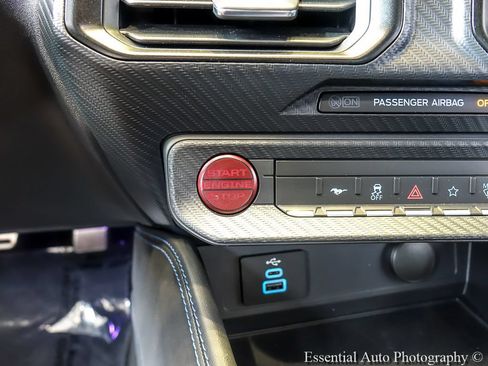 Used 2025 Ford Mustang Dark Horse RWD image 14