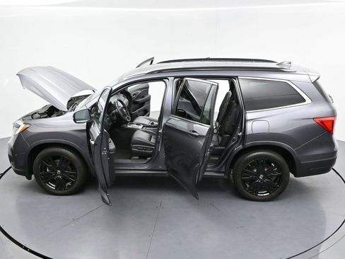Used 2021 Honda Pilot Special Edition image 39