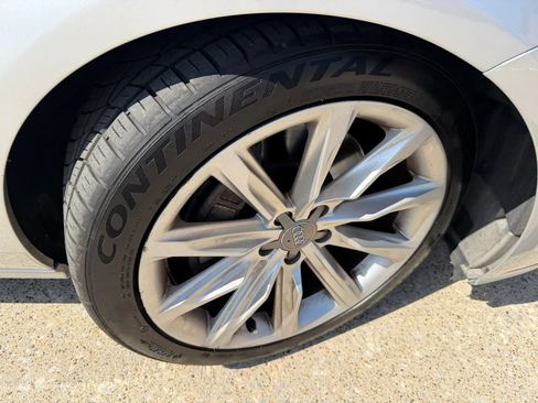 Used 2012 Audi A7 3.0T Premium Plus AWD/4WD image 9