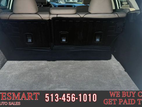 Used 2019 Subaru Outback 3.6R Limited w/ Popular Package #2 AWD/4WD image 22