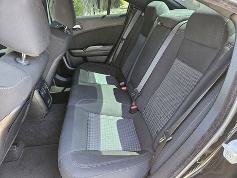 Used 2023 Dodge Charger GT w/ Blacktop Package RWD image 15