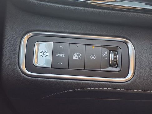 New 2026 Buick Enclave Preferred w/ Power Package FWD image 10