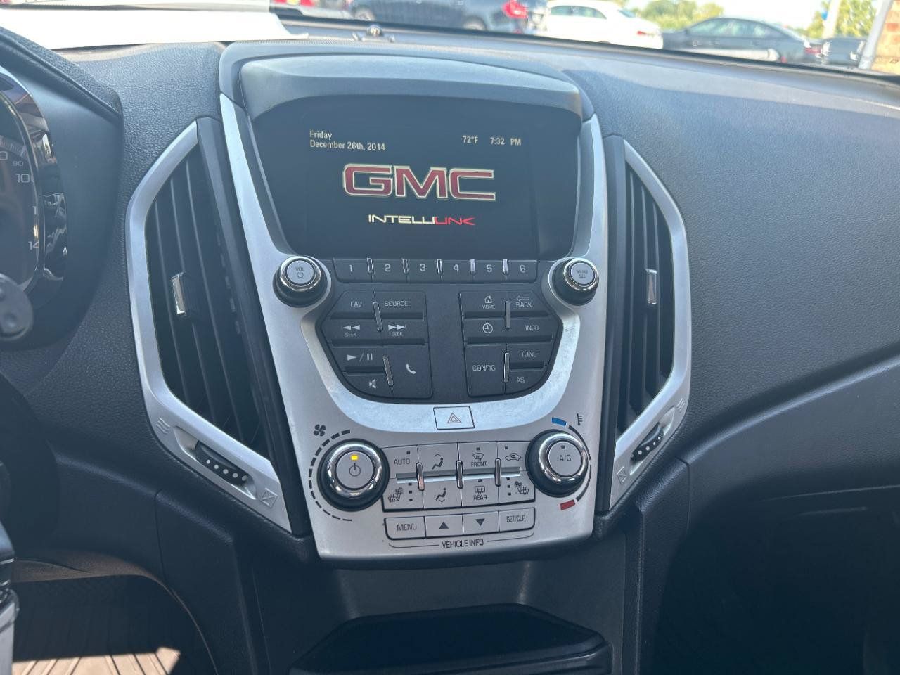 Used 2017 GMC Terrain SLE w/ Convenience Package AWD/4WD image 13