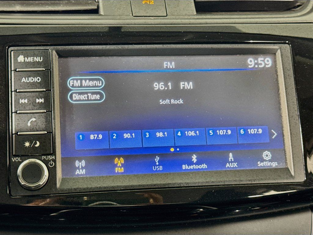 Used 2019 Nissan Sentra S FWD image 26
