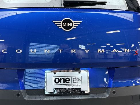 New 2026 MINI Cooper Countryman S AWD/4WD image 25