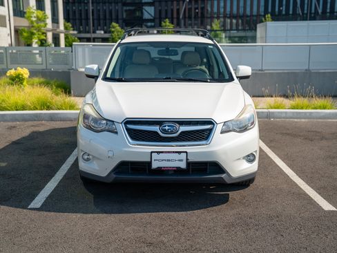 Used 2014 Subaru Crosstrek 2.0i Premium w/ Popular Package #2 AWD/4WD image 6