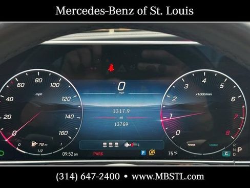 Certified 2024 Mercedes-Benz E 350 4MATIC Sedan image 22
