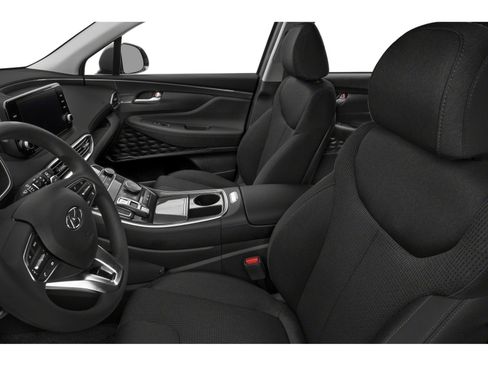 Used 2022 Hyundai Santa Fe SEL w/ Cargo Package image 7