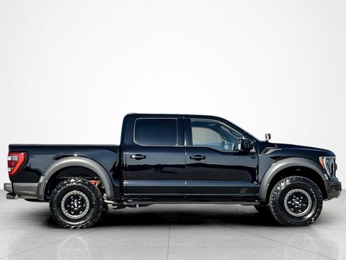 Used 2023 Ford F150 Raptor w/ Raptor Carbon Fiber Package image 6