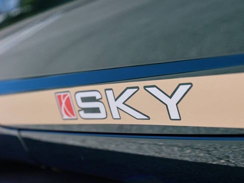 Used 2007 Saturn Sky w/ Premium Trim Pkg RWD image 17