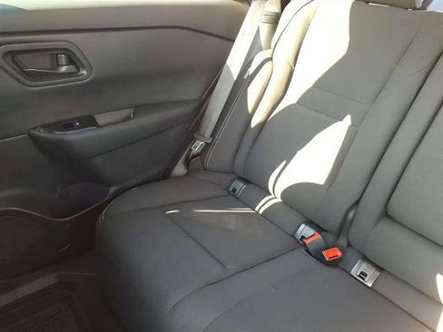 Certified 2025 Nissan Rogue S image 16