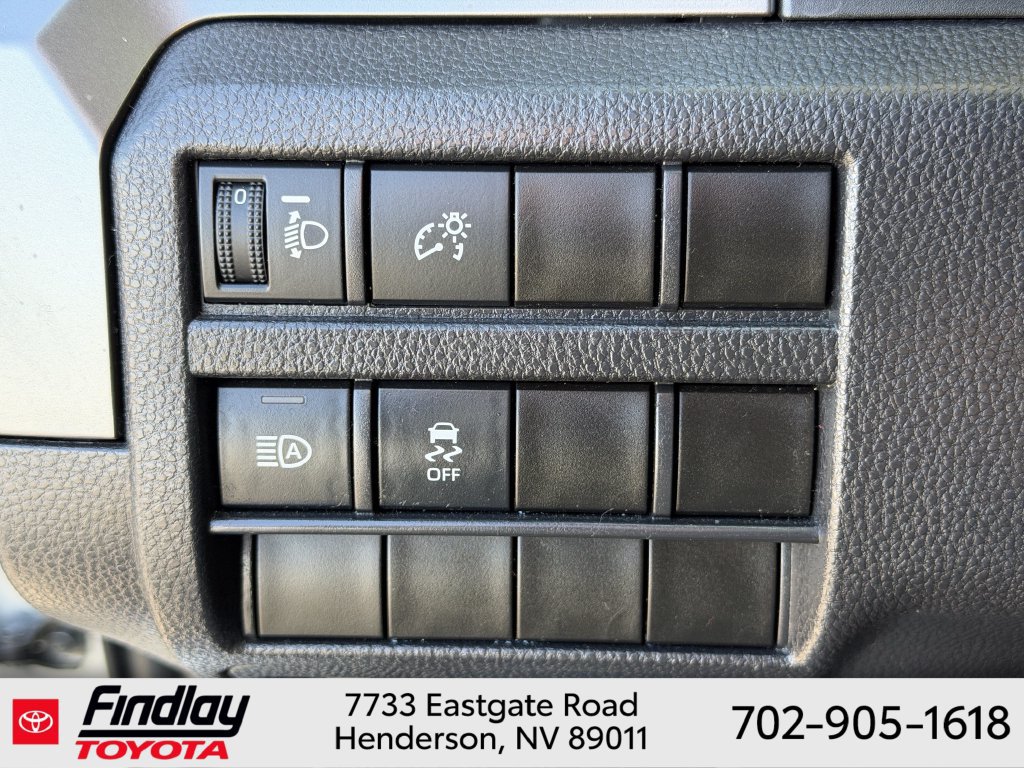 Certified 2024 Toyota Tacoma SR5 RWD image 16
