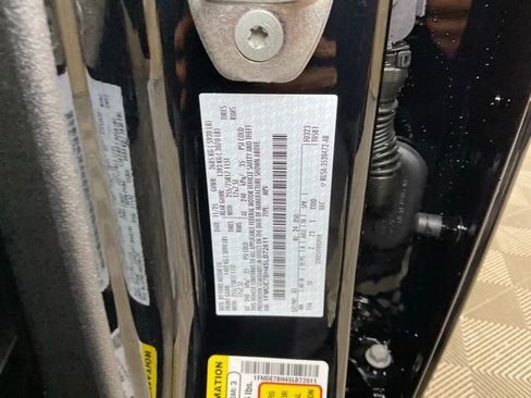 New 2025 Ford Bronco Big Bend image 27