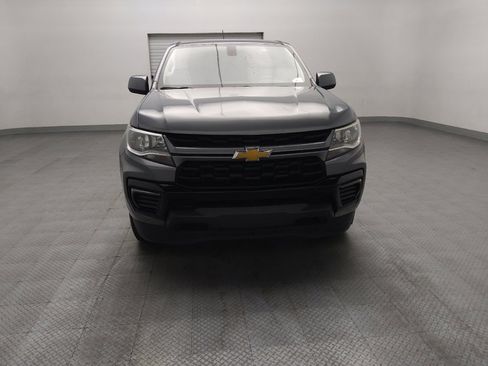 Used 2021 Chevrolet Colorado LT RWD image 14