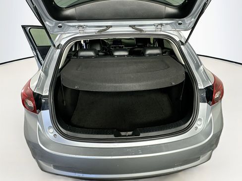 Used 2017 MAZDA MAZDA3 Touring image 26