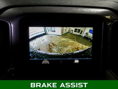 Used 2021 GMC Sierra 1500 4x4 Crew Cab w/ Sierra Value Package image 13