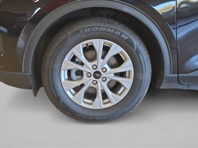 Used 2024 Ford Escape Active FWD image 23