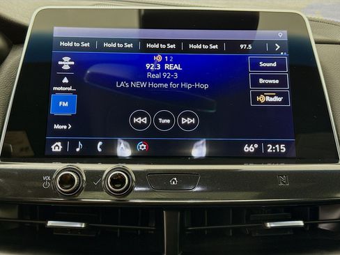 Used 2021 Cadillac CT5 Luxury w/ Sun And Sound Package RWD image 17