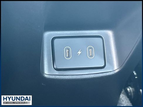 New 2026 Hyundai Elantra SEL Sport FWD image 21