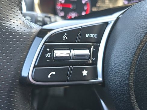 Used 2024 Kia Forte GT-Line image 21