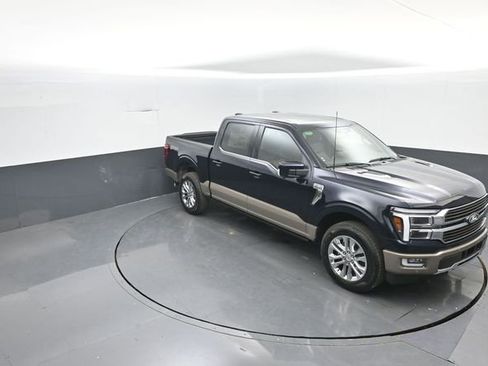 New 2026 Ford F150 King Ranch AWD/4WD image 26