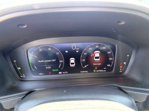 Used 2024 Honda Accord Sport image 22