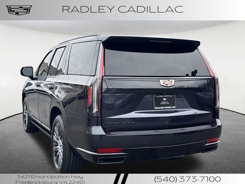Used 2022 Cadillac Escalade Sport Platinum image 20