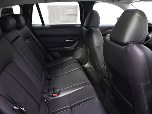 New 2026 MAZDA CX-50 AWD 2.5 Hybrid w/ Weather Package image 18