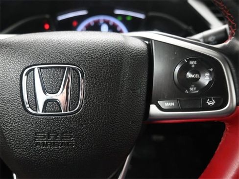 Used 2019 Honda Civic Sport image 27