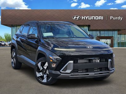 New 2026 Hyundai Kona Limited