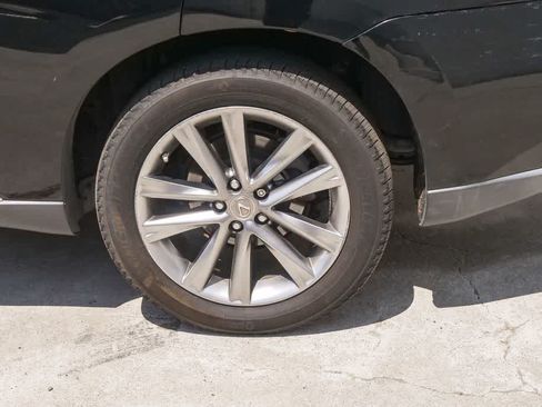 Used 2015 Lexus RX 450h AWD image 6