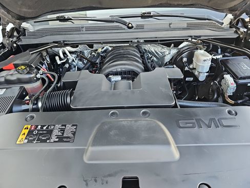 Used 2018 GMC Yukon SLE w/ Convenience Package RWD image 31