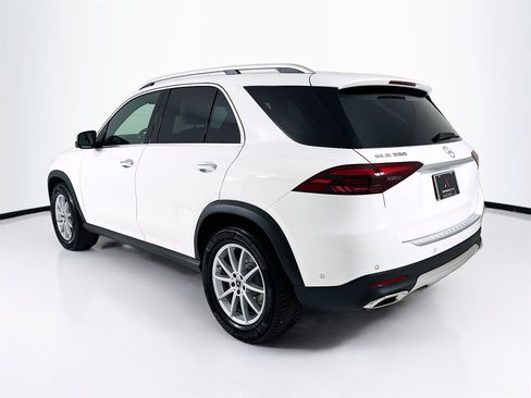 New 2026 Mercedes-Benz GLE 350 GLE 350 image 6