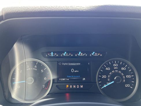 Used 2018 Ford F150 XLT w/ Equipment Group 302A Luxury AWD/4WD image 25
