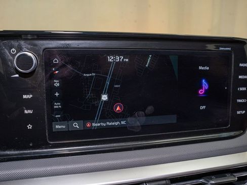 Used 2024 Kia K5 GT-Line w/ GT-Line Premium Package image 14