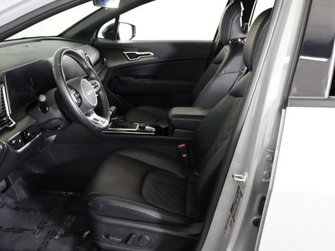 Used 2025 Kia Sportage X-Line AWD/4WD image 28