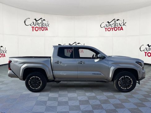 New 2026 Toyota Tacoma TRD Sport image 8