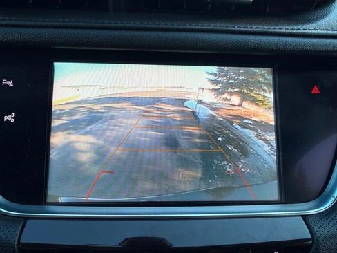 Used 2019 Cadillac XT5 Premium Luxury w/ Driver Assist Package image 10