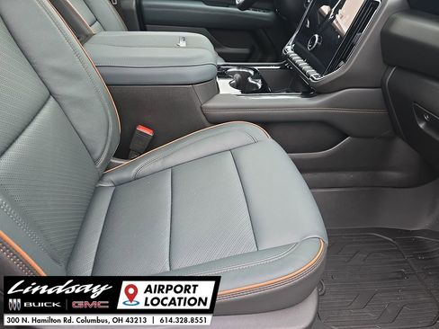 New 2026 GMC Yukon XL AT4 w/ LPO, Floor Liner Package image 30