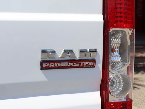 Used 2018 RAM ProMaster 1500 FWD image 43